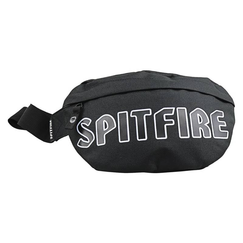 SPITFIRE - Banano Skater Spitfire Front Vinyl Unisex Negro