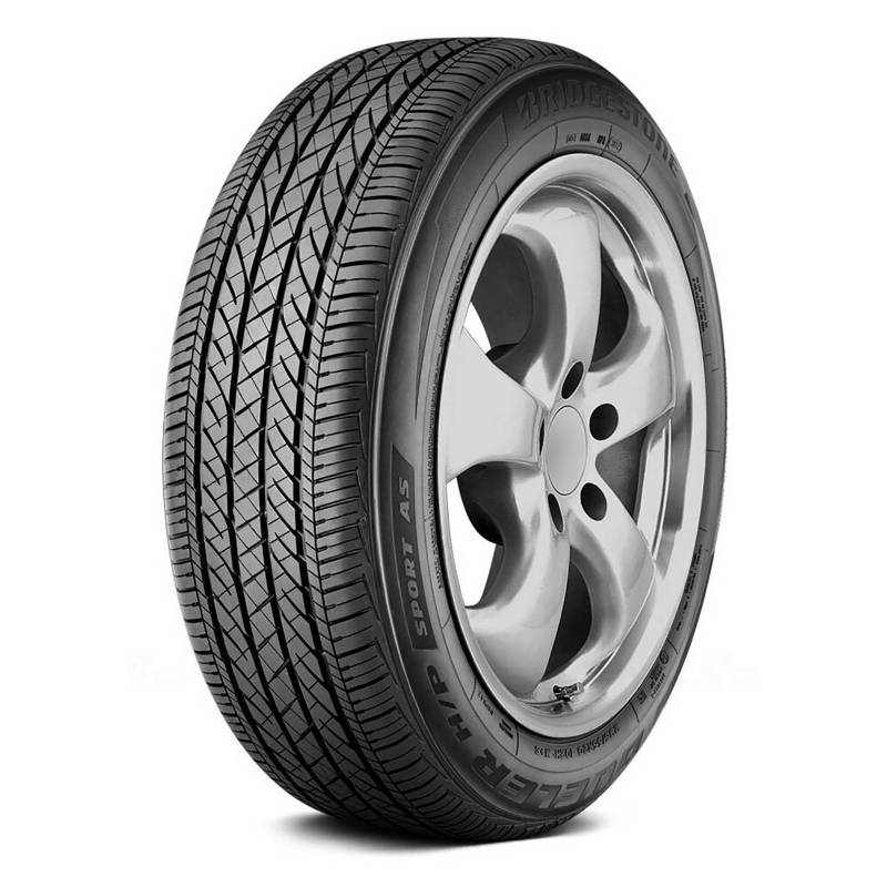 BRIDGESTONE - Neumático 215/65 R16 Bridgestone Dueler H/P Sport