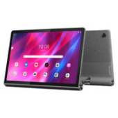 Lenovo - Tablet Lenovo Yoga 11 Mediatek G90T 4GB-128GB 11" 2K (Wi-Fi + Ranura SIM)