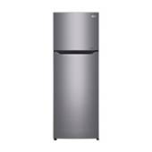 LG - Refrigerador LG No Frost Top Freezer LG GT29BPPK Smart Inverter Compressor 254Lts