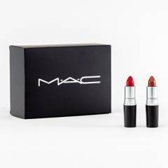 MAC - Your Fave Set Of Twins