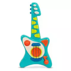 BATTAT TOY - Guitarra Pequeno Rockero Battat Toy