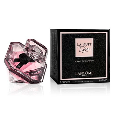 Perfume Mujer La Nuit Trésor EDP 100ml Lancome