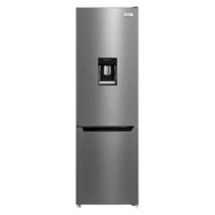 LIBERO - Refrigerador Bottom Freezer 262 lt LRB-270SDIW