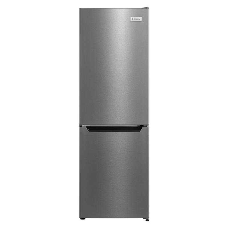 Libero - Refrigerdor Bottom Freezer LRB-180DFI
