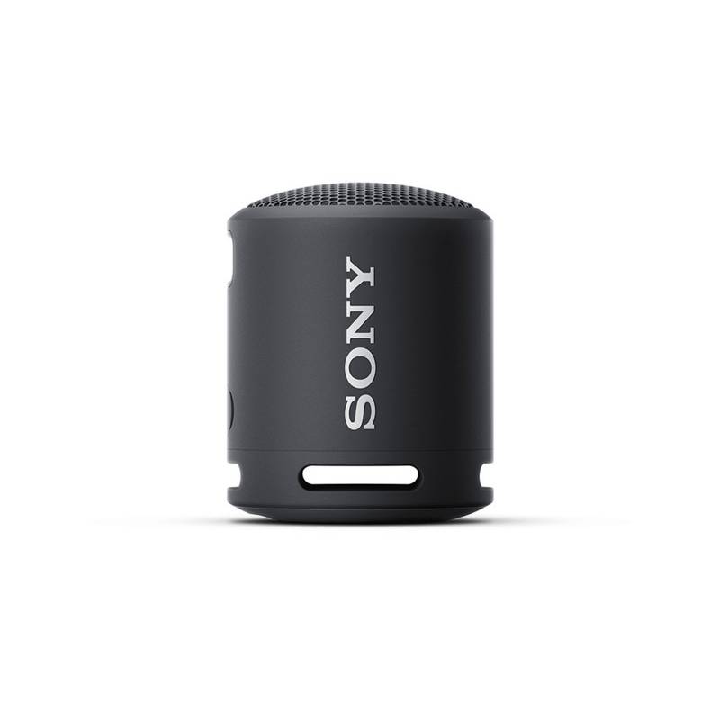 SONY - Parlante Portátil Bluetooth Srs-Xb13 Negro Sony