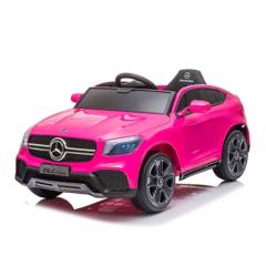 KIDSCOOL - Mercedes Glc Coupe Bateria Kidscool