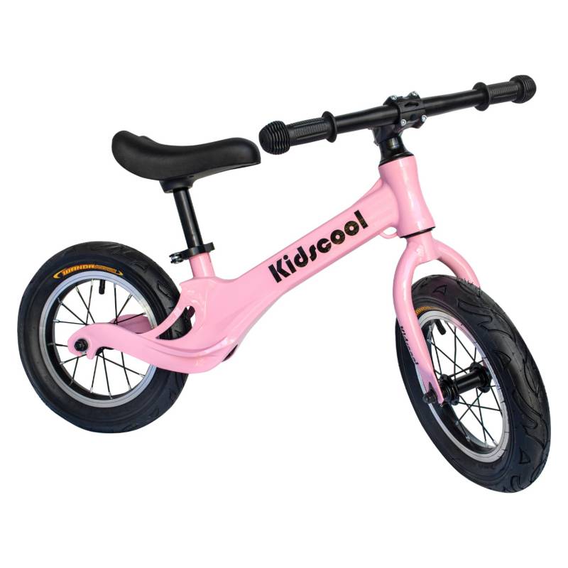KIDSCOOL - Kidscool Bicicleta Balance Evolution Rosada