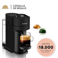 NESPRESSO - Cafetera Vertuo Next Nespresso