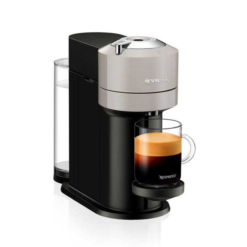 Nespresso - Vertuo Next: Disfruta aún más con cada taza