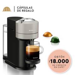 NESPRESSO - Cafetera Vertuo Next Nespresso