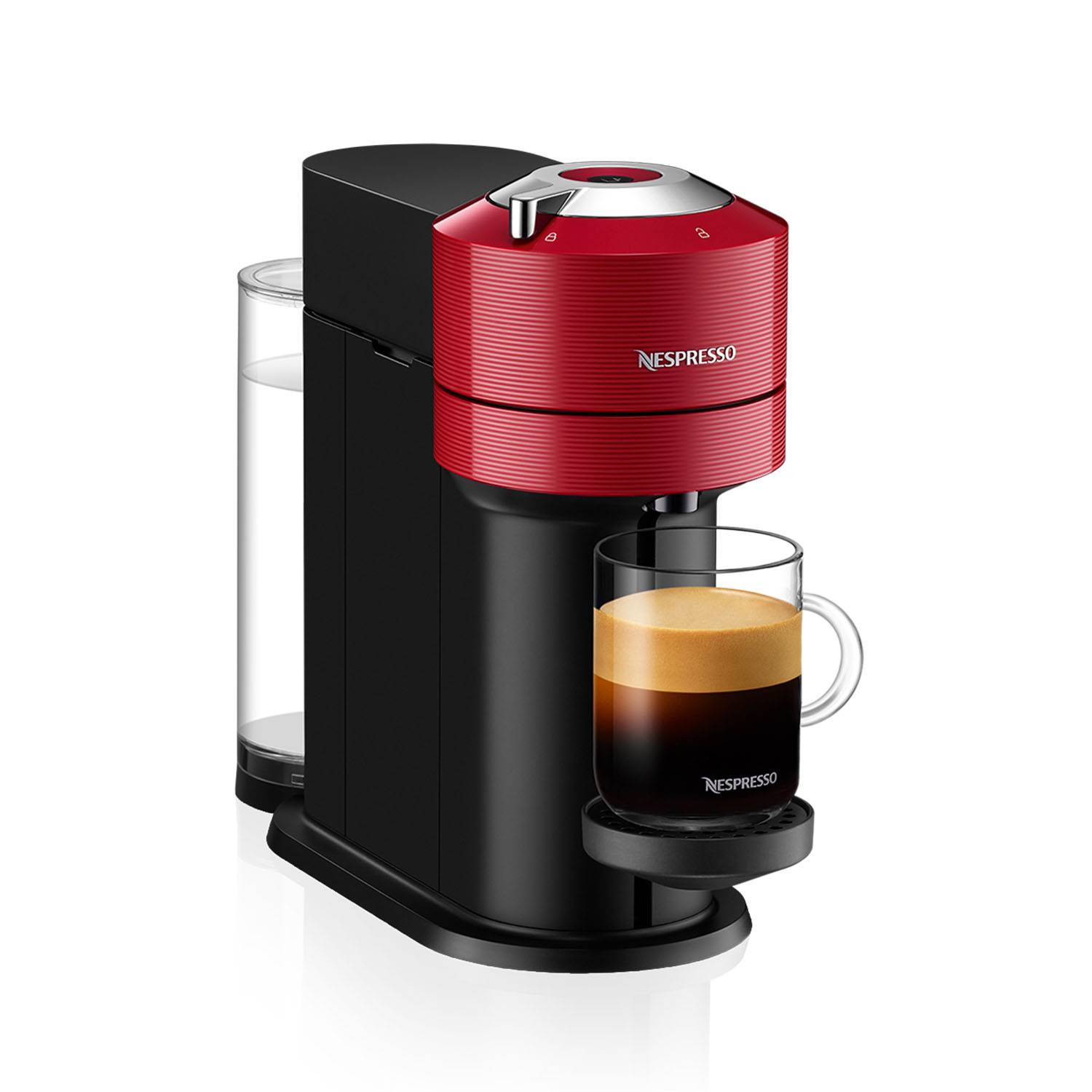 Vertuo – Espresso Paraguay  Venta de café y máquinas de la marca Nespresso