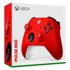 XBOX - Control Xbox Series - Pulse Red
