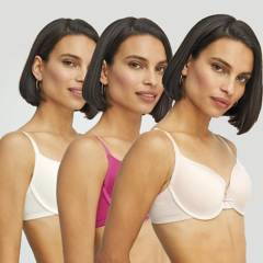 PALMERS - Pack de 3 Sostenes Mujer Palmers
