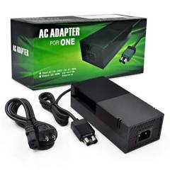 ACTUAL - Ac Adapter Fuente De Poder Xbox One