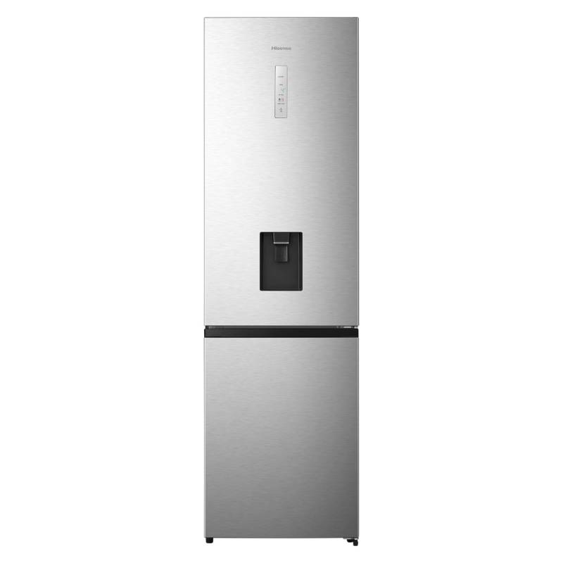 HISENSE - Refrigerador No Frost Bottom Freezer 324 LT RD-43WCD Hisense