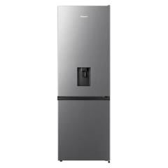HISENSE - Refrigerador No Frost Bottom Freezer RD-37WCD 287L