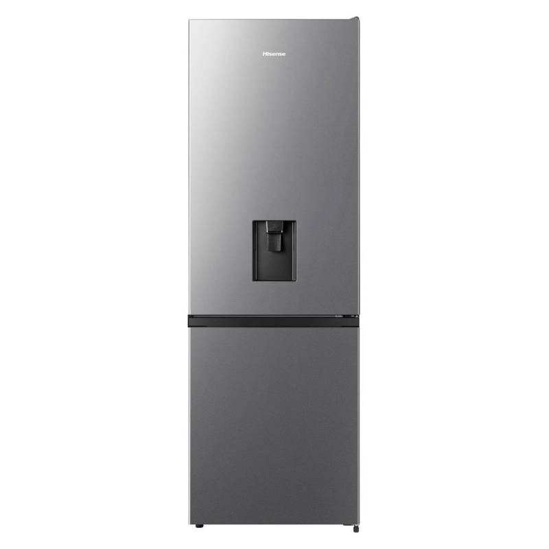 HISENSE - Refrigerador Hisense No Frost Bottom Freezer 287 lt RD-37WCD