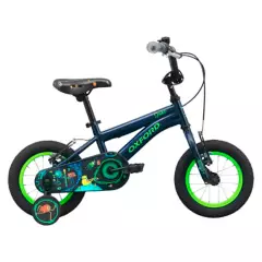 OXFORD - Bicicleta Infantil Spine Aro 12 Niño Oxford