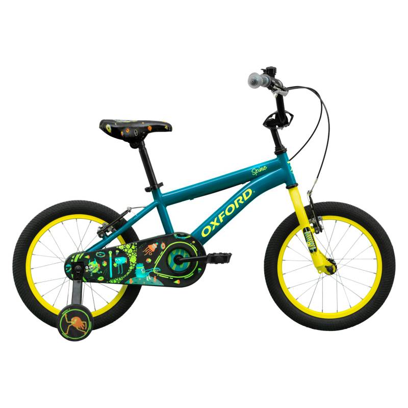 Oxford - Bicicleta Infantil Spine Aro 16