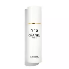 CHANEL - N°5 Desodorante Vaporizador Chanel