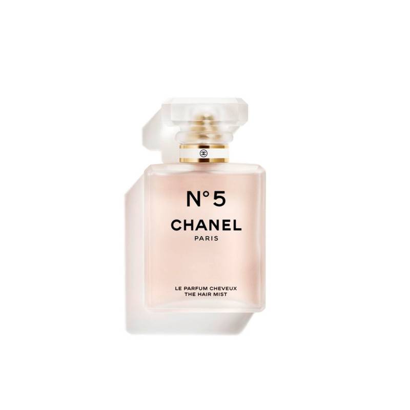 CHANEL N°5 El Perfume Para El Cabello Chanel