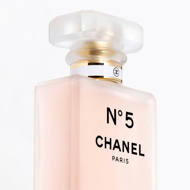 CHANEL N°5 El Perfume Para El Cabello Chanel