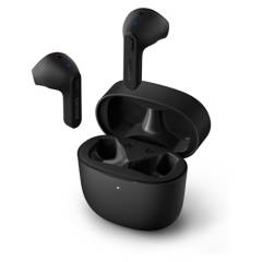 PHILIPS - Audifonos Earbuds Bluetooth Deportivos IPX4