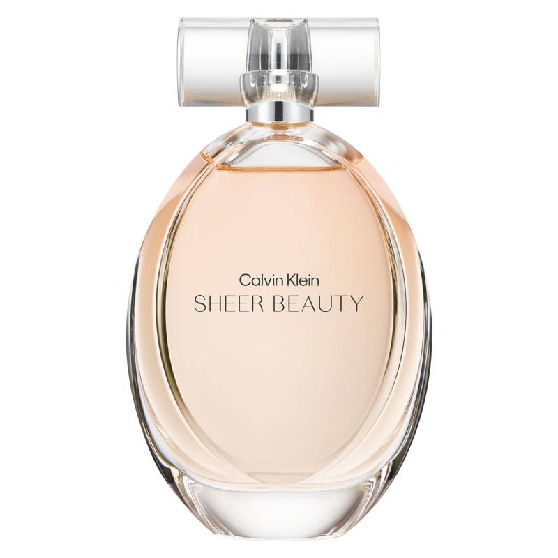 CALVIN KLEIN Calvin Klein Perfume Mujer Sheer Beauty Edt 50Ml