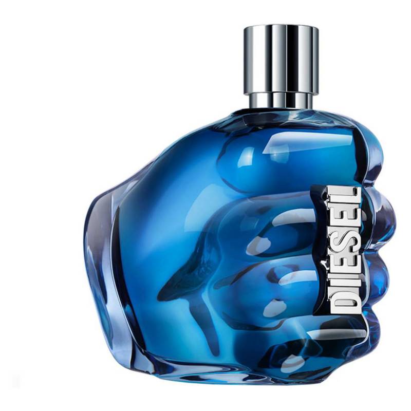 DIESEL - Perfume Hombre The Sound Of The Brave EDT 125ml Diesel