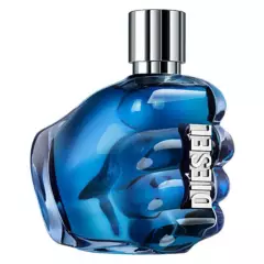 DIESEL - Perfume Hombre The Sound Of The Brave EDT 75mlDiesel