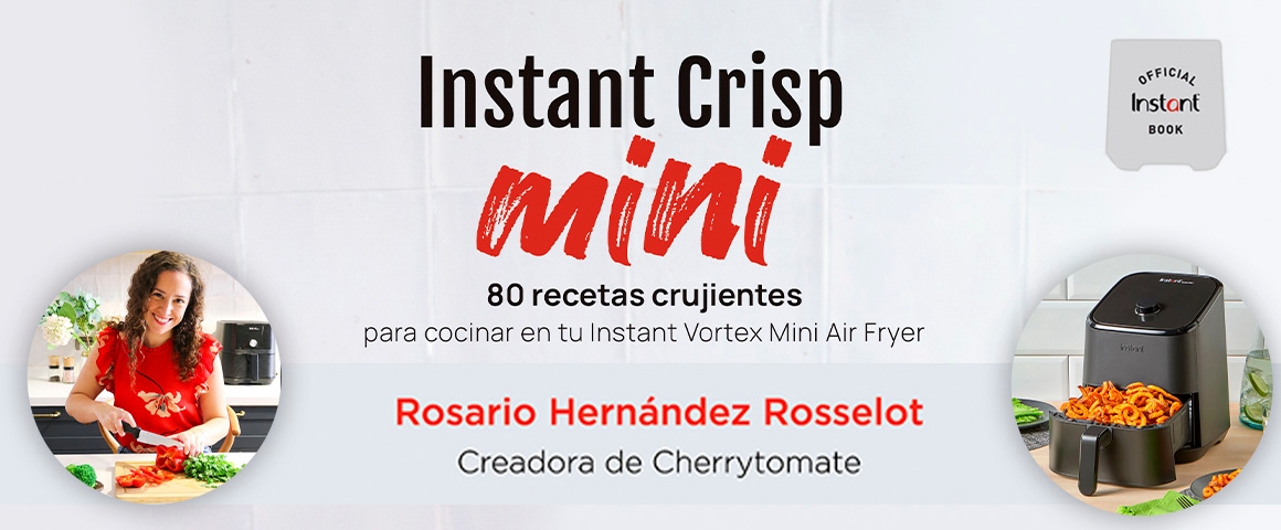 Instant Crisp Mini