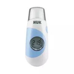 NUK - Termómetro Nk10256380 7X10 Cm Nuk