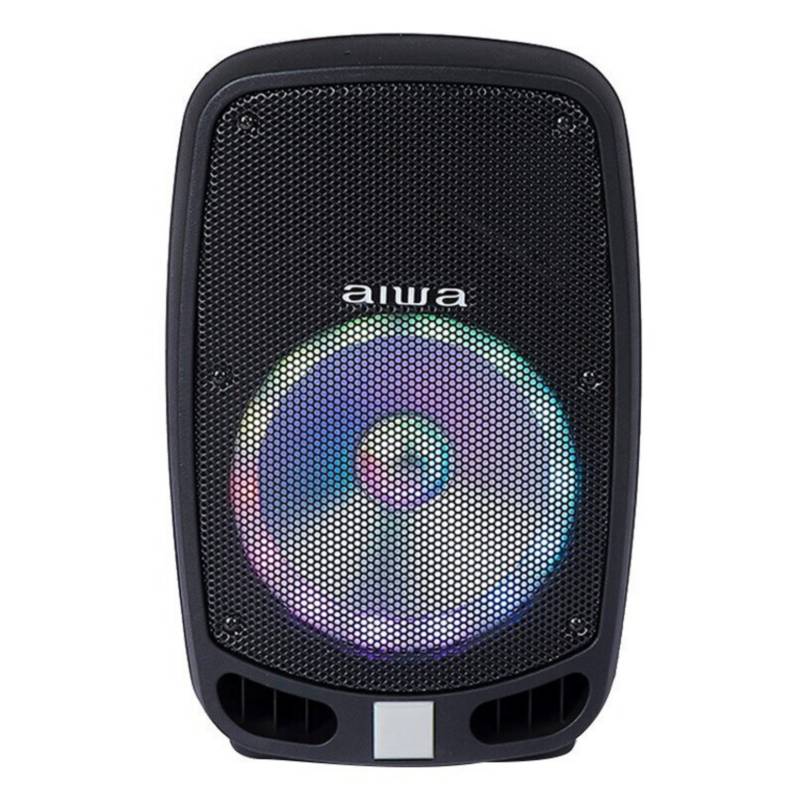AIWA - Parlante Portátil Bluetooth Tws Aiwa Aw-Sp08Tw