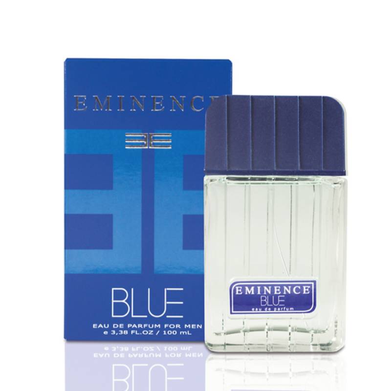 ETIENNE - Eminence Blue EDT 100 ml