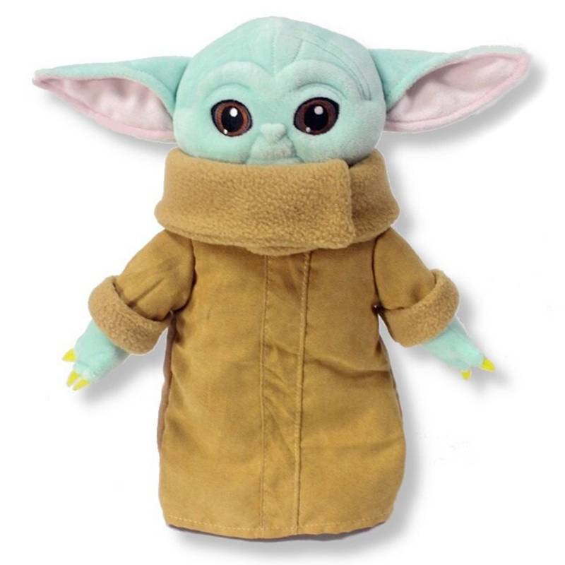 GENERICO - Peluche Baby Yoda