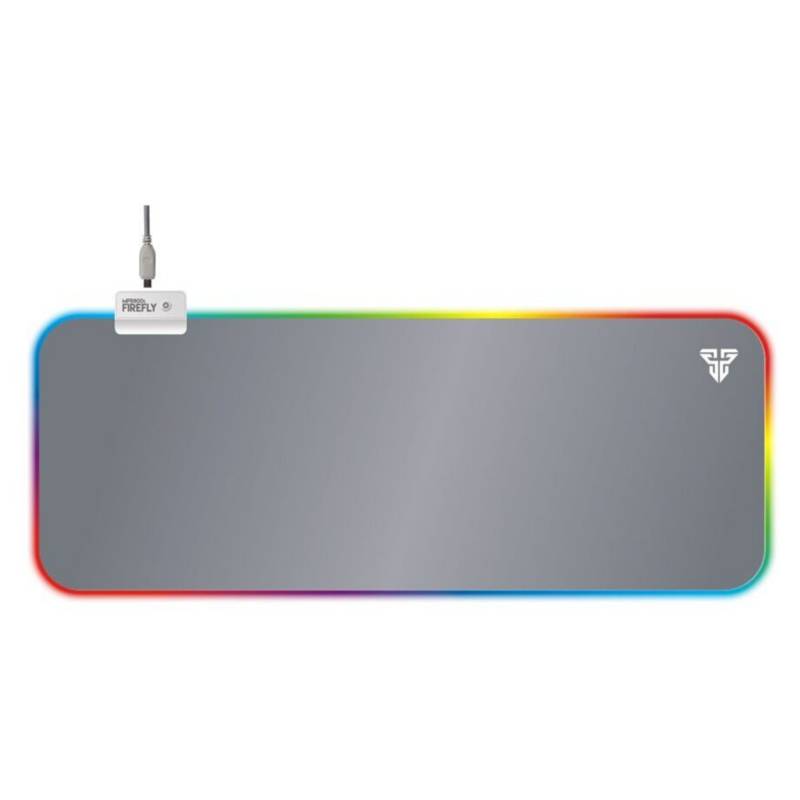 FANTECH - Mouse Pad RGB Fantech Firefly MPR800s