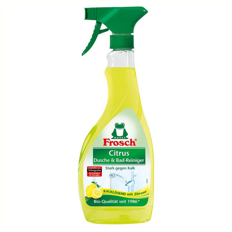 FROSCH - Limpieza Baños Limon 500Ml