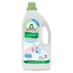 FROSCH - Detergente Bebe 1,5L