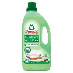 FROSCH - Detergente Aloe Concentrado 1,5L