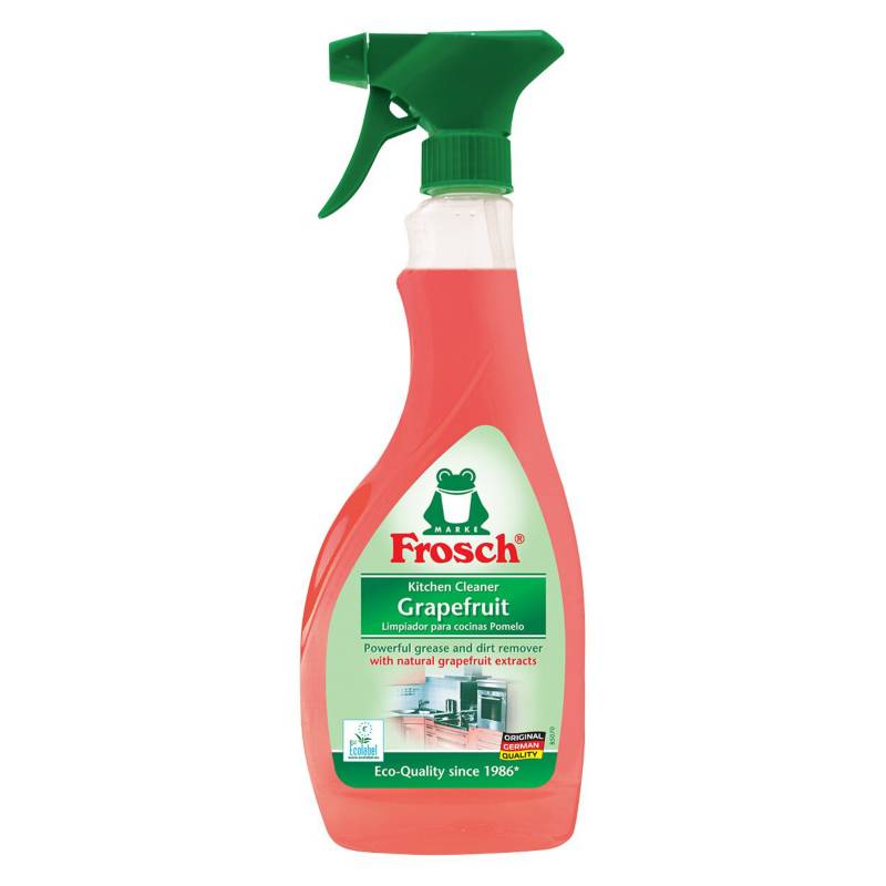 FROSCH - Frosch Antigrasa Pomelo 500Ml
