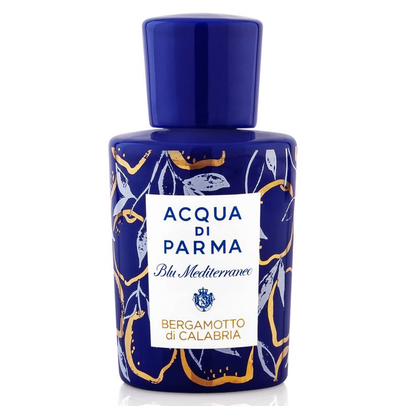 ACQUA DI PARMA - Perfume Blu Mediterraneo Bergamotto La Spugnatura EDT 100ml Acqua di Parma