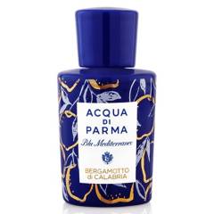 ACQUA DI PARMA - Perfume Blu Mediterraneo Bergamotto La Spugnatura EDT 100ml