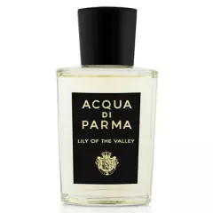 ACQUA DI PARMA - Perfume Signature Lily of the Valley EDP 100ml Acqua Di Parma