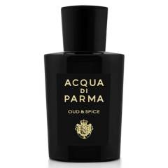 ACQUA DI PARMA - Perfume Signature Oud Spice EDP 100ml Acqua Di Parma
