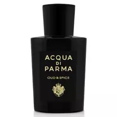 ACQUA DI PARMA - Perfume Signature Oud Spice EDP 100ml Acqua Di Parma