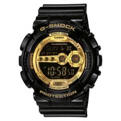G-SHOCK - Reloj Digital Hombre GD-100GB-1DR