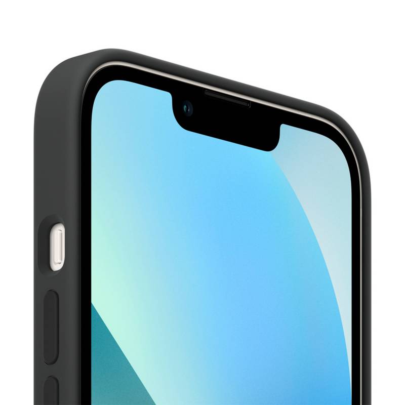 APPLE Apple Funda Silicona Con Magsafe Para Iphone 13 Mini - Azul