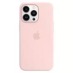 APPLE - Apple Funda Silicona Con Magsafe Para Iphone 13 Pro - Rosa Vintage