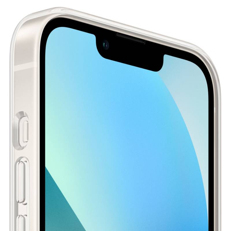 Funda transparente con MagSafe para el iPhone 15 - Apple (ES)